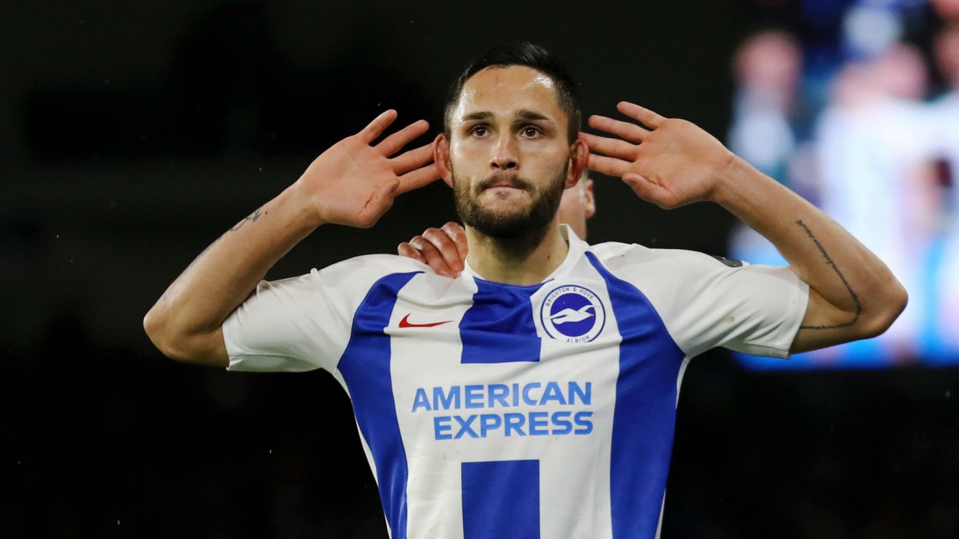 Florin Andone l-a șocat pe un fost jucător de la Liverpool. „Este un animal! Unul la un milion!”