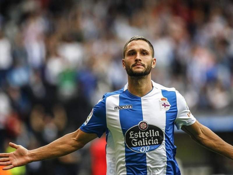 Florin Andone le dă speranțe fanilor Rapidului: „E echipa mea favorită! Aș vrea să devină campioană!”