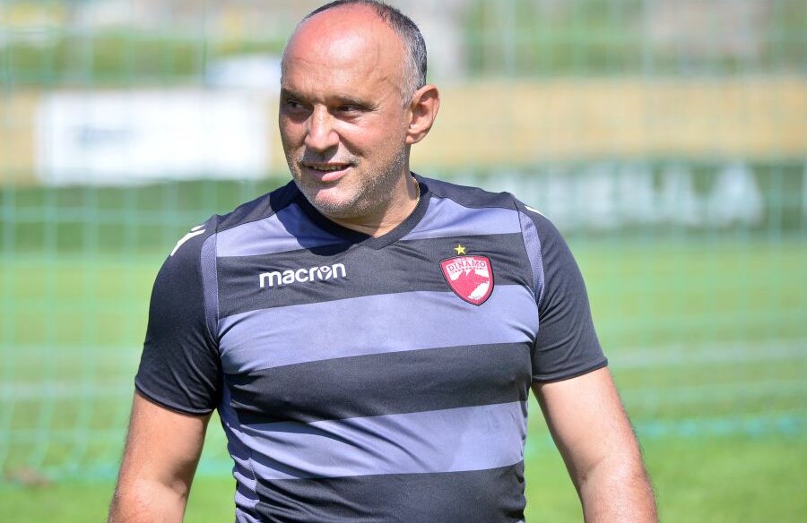 Clauză incredibilă cerută de Florin Prunea la Dinamo: „Mi-a zis și Cornel Dinu: «Bă, tu ești sănătos la cap?»” | EXCLUSIV ProSport Live