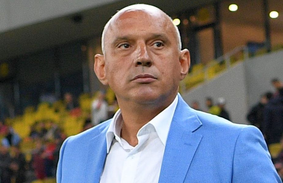Florin Prunea pune condiții ca să revină la Dinamo. „Nu mai fac greșeala asta!” Sfaturi pentru Dusan Uhrin. „Să fie pe viață și pe moarte!”