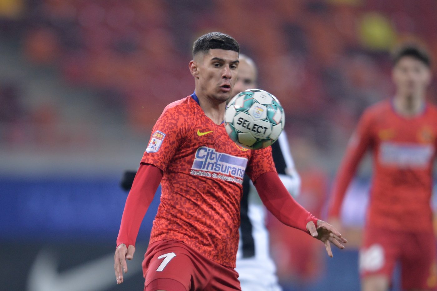 Cum a ratat Florinel Coman un super transfer: „Nu i-a convenit lui Gigi și nu s-a mai făcut!”