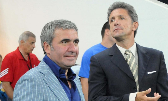 ProSport, confirmat! Viitorul s-a despărțit de patru jucători, iar Jo Santos și Marquinhos sunt printre ei: „Am dat tot ce am putut!”