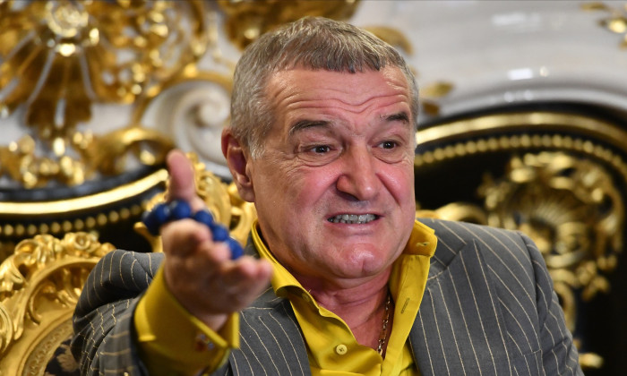 Gigi Becali îi face praf pe Florin Tănase și Andrei Vlad după Universitatea Craiova – FCSB. „A luat în glumă jocul! N-am văzut niciodată așa ceva”