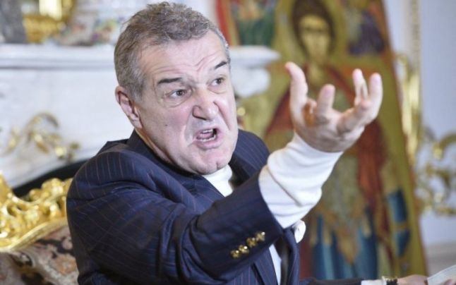 Gigi Becali, derapaj incredibil la adresa lui Istvan Kovacs. „Are mintea întunecată de draci!” Nici Iulian Călin n-a scăpat