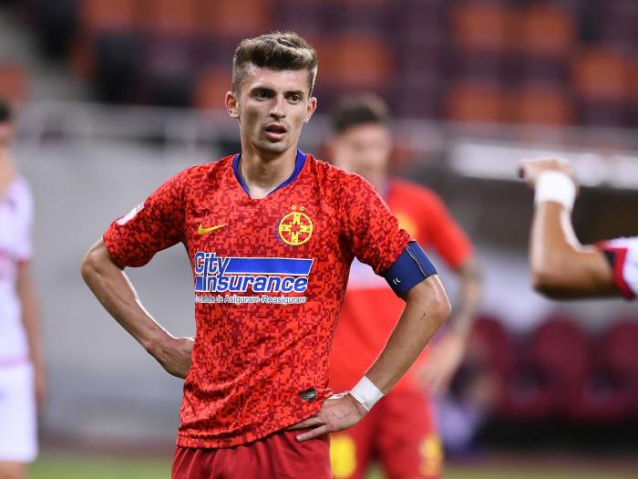 Florin Tănase, declarație devastatoare după FCSB – Sepsi: „Am făcut o primă repriză penibilă!”. Ironii la adresa CFR-ului: „Am văzut că a fost un stand-up!”