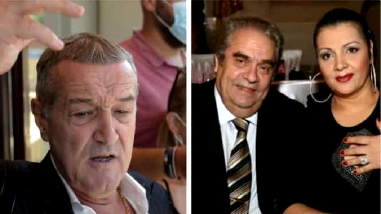 Unde locuiește acum Aurel Pădureanu, după ce Gigi Becali l-a trimis la cămin: „Ne ține la ea! Nu avem bani de chirie”