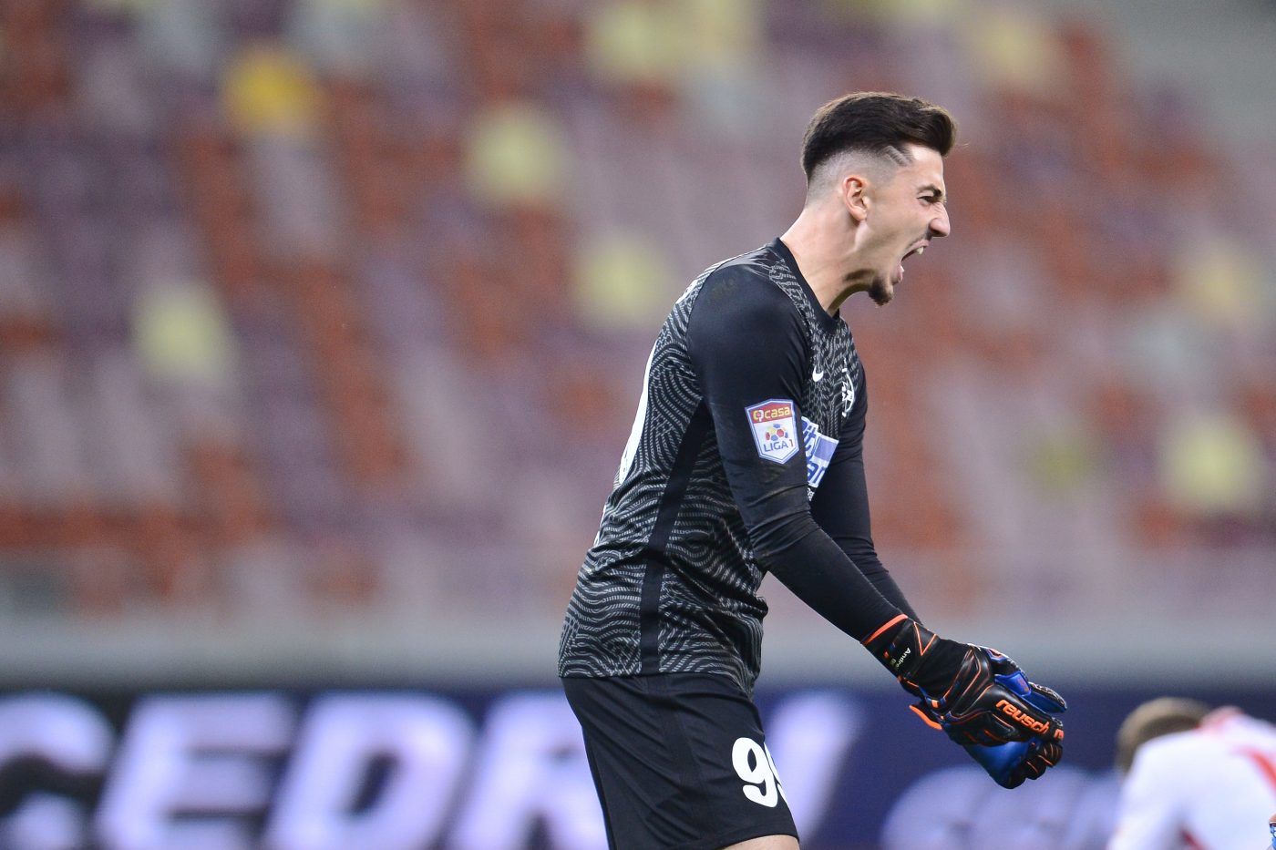 Florin Prunea, șocat după erorile mari ale lui Andrei Vlad: „A început să nu mai facă asta” | EXCLUSIV ProSport Live