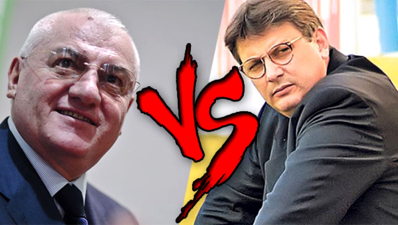 Dumitru Dragomir vrea să se împace cu Gino Iorgulescu. „E omul care mi-a făcut cel mai mult rău!” Ce condiții pune fostul președinte al LPF