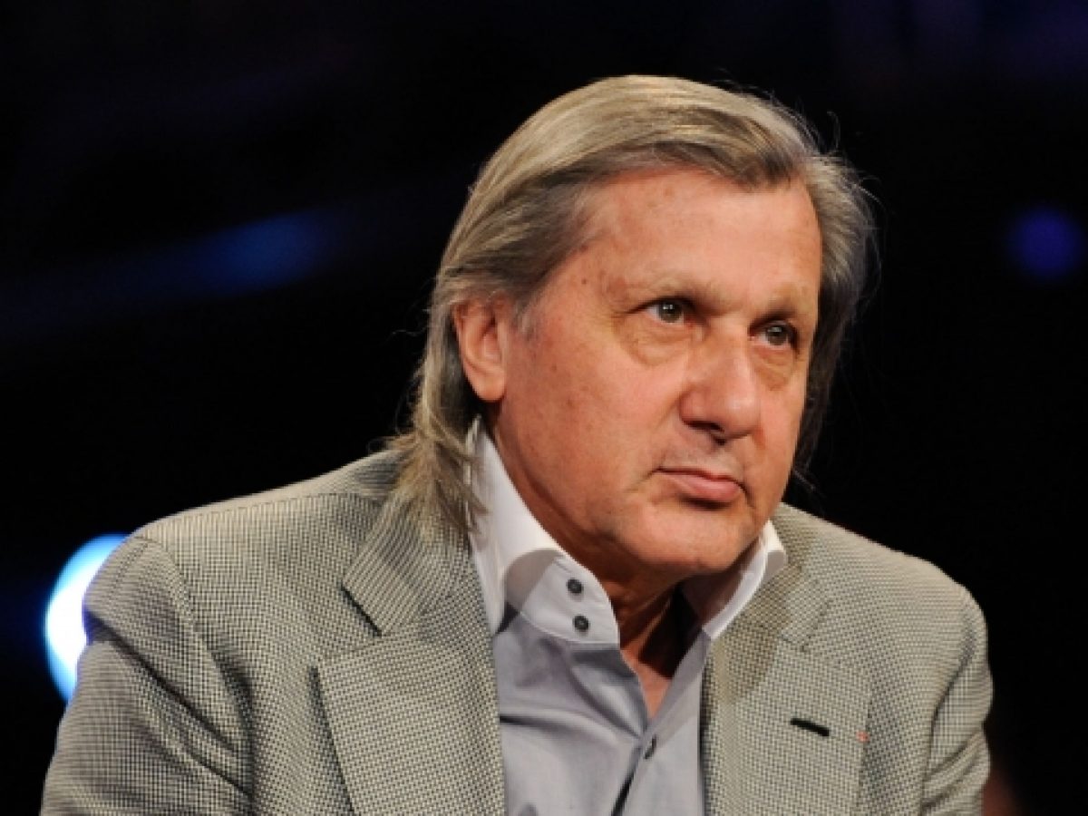 Ilie Năstase, lovitură de proporții! Vestea anunțată de fostul mare campion: „Așa i-au făcut și lui Messi!”