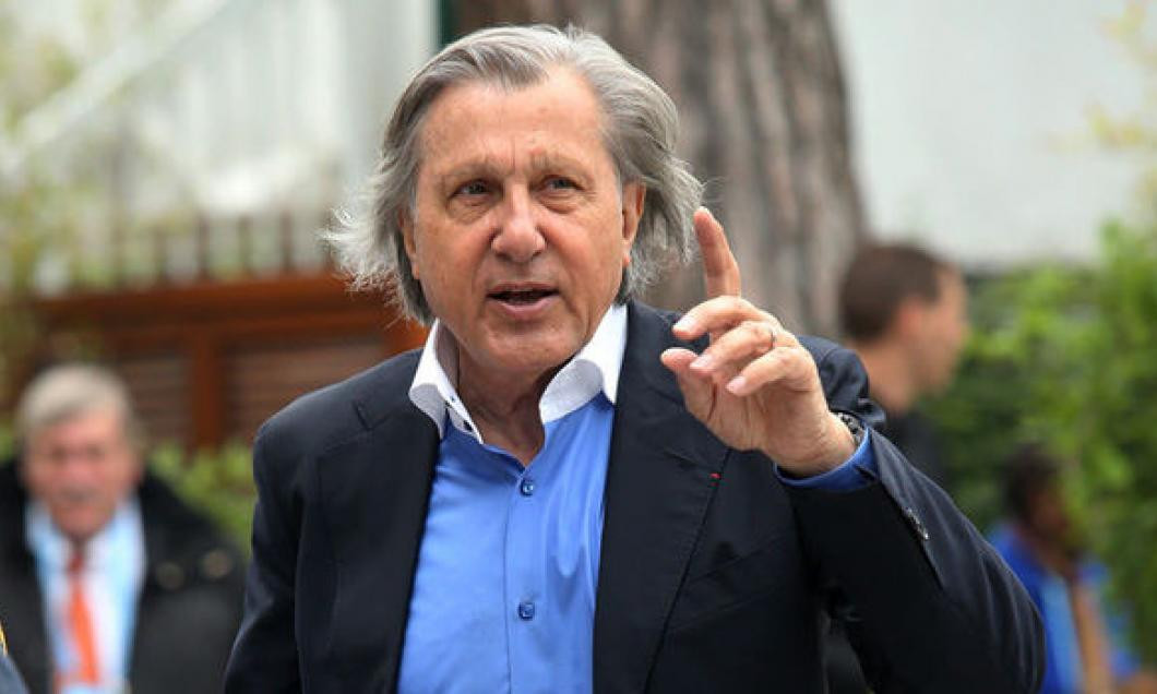 Detalii inedite despre viitoarea statuie a fostului mare sportiv Ilie Năstase! „Va avea 2,25 metri” + Cine a plătit lucrarea | EXCLUSIV