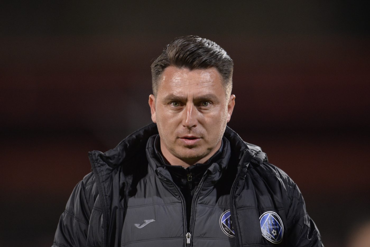 Ilie Poenaru, cadou inedit pentru jucătorii Academicii Clinceni după victoria cu Universitatea Craiova: „Să o luăm ca o primă!”