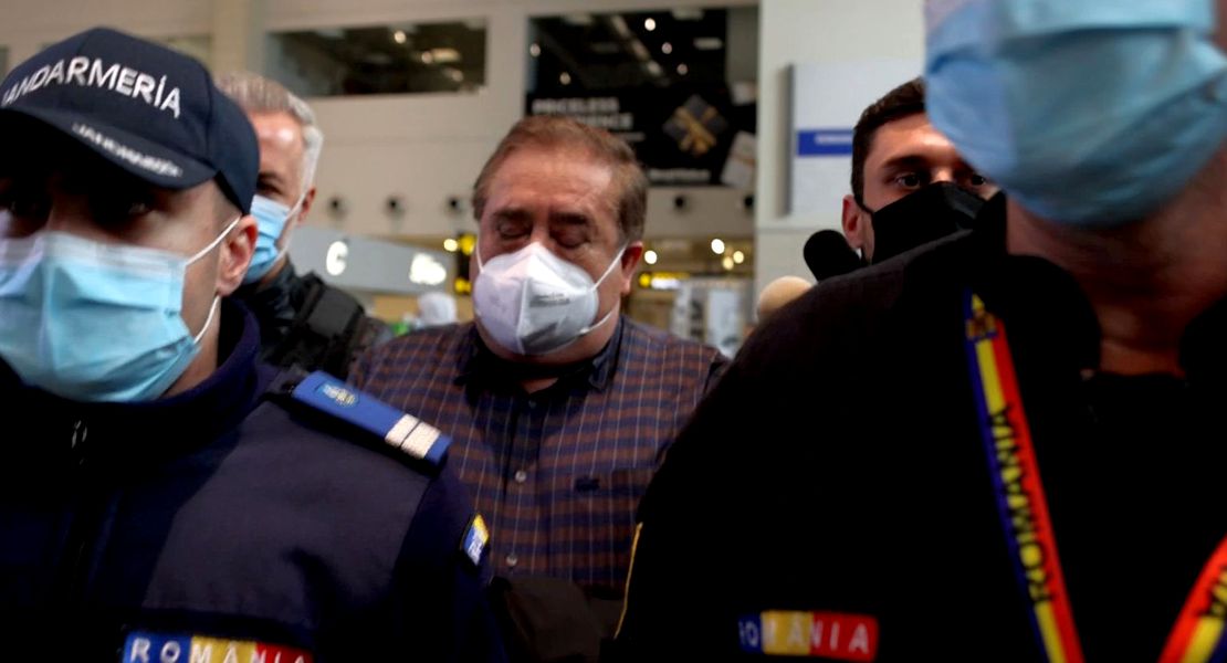 Ioan Niculae, eliberat condiționat!? Patronul Astrei Giurgiu ar putea ieși din închisoare săptămâna viitoare