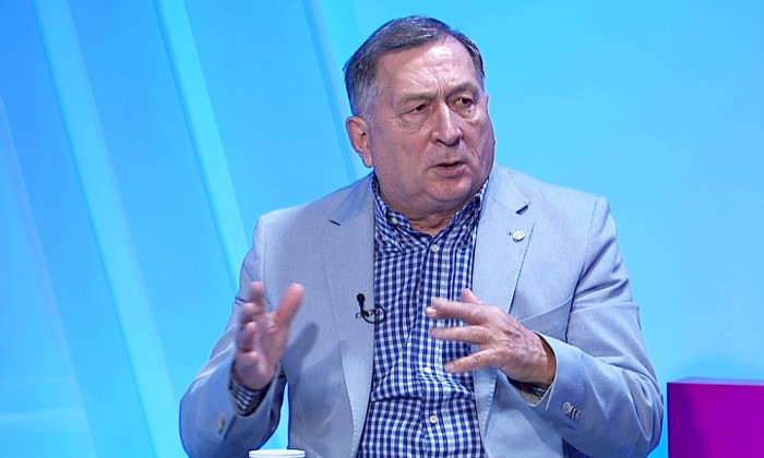 Ion Crăciunescu, atac dur la adresa șefului CCA: „Băi băiatule, îți bați joc de noi?”