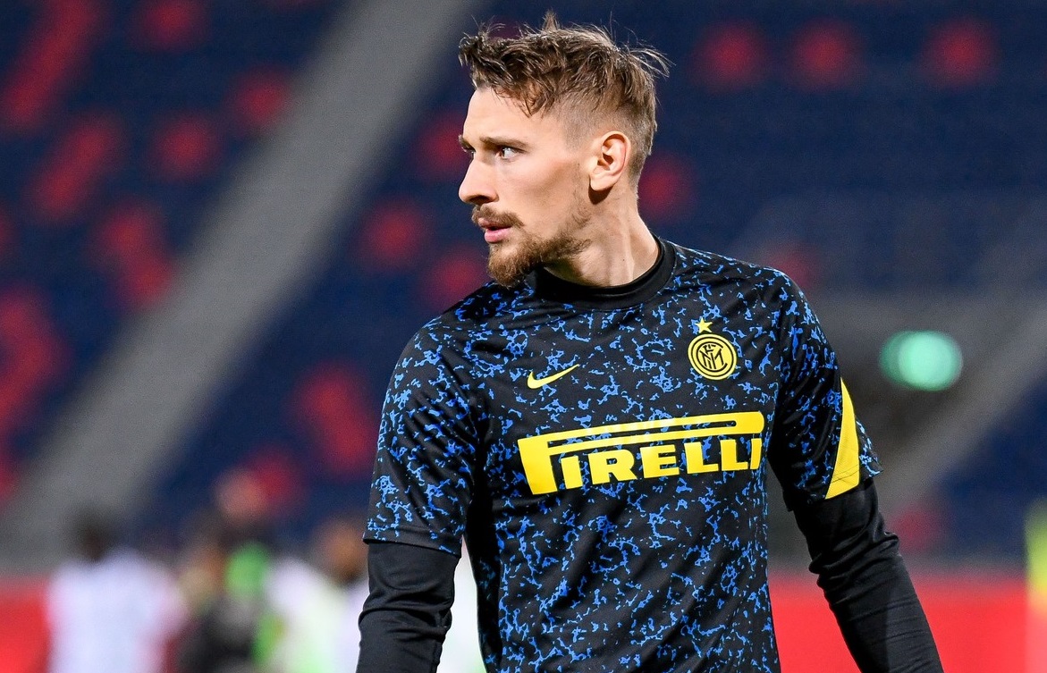 Ionuț Radu, ofertă neașteptată din Serie A! Portarul lui Inter poate călca pe urmele lui Adrian Mutu