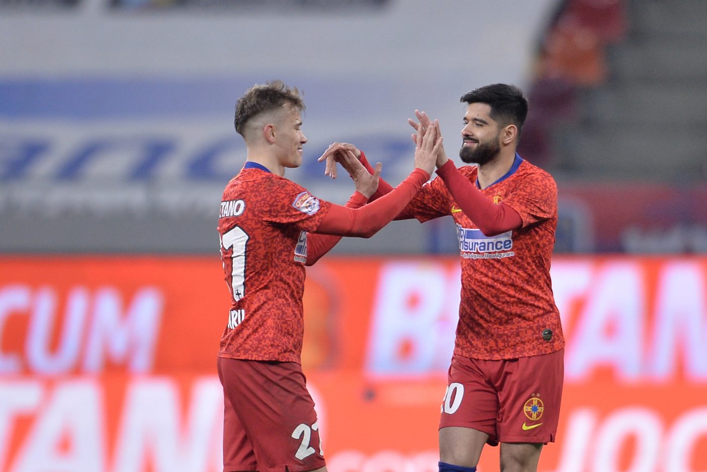 Ionuț Vînă, cerut de Ilie Dumitrescu în echipa de start a FCSB-ului. „Ce se întâmplă? Puteai să joci cu el la mijloc! Începi un meci capital cu un copil…”