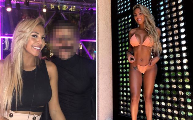 Triunghi amoros scandalos în Premier League! Un fotbalist însurat, de la o echipă de top din Anglia, a făcut un copil cu amanta, căreia îi trimitea SMS-uri de la propria nuntă!