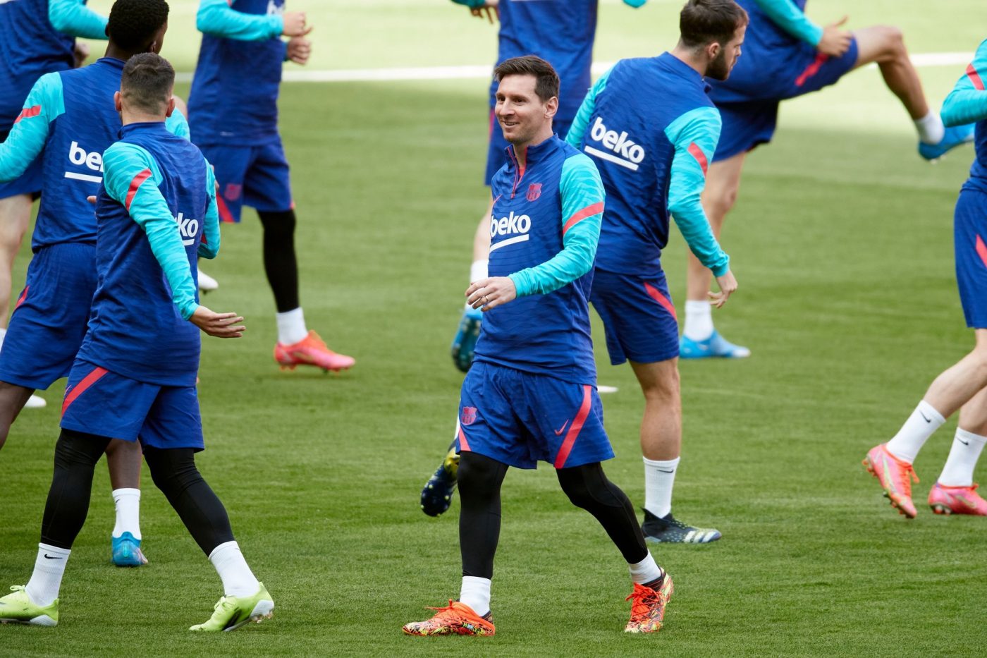 Joan Laporta, anunț extraordinar pentru fani: „Sunt convins că Messi va continua la Barcelona”
