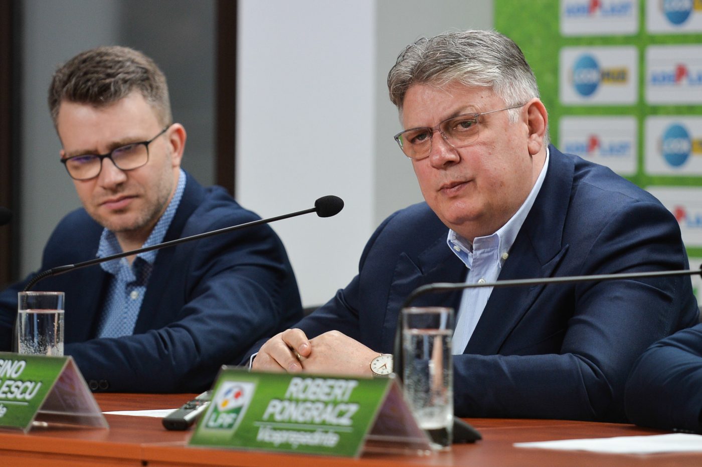 Gino Iorgulescu rupe tăcerea și îi răspunde lui Valeriu Iftime, după criticile patronului de la FC Botoșani: „Denaturează deliberat adevărul! Îmi pare rău că a uitat atât de repede”