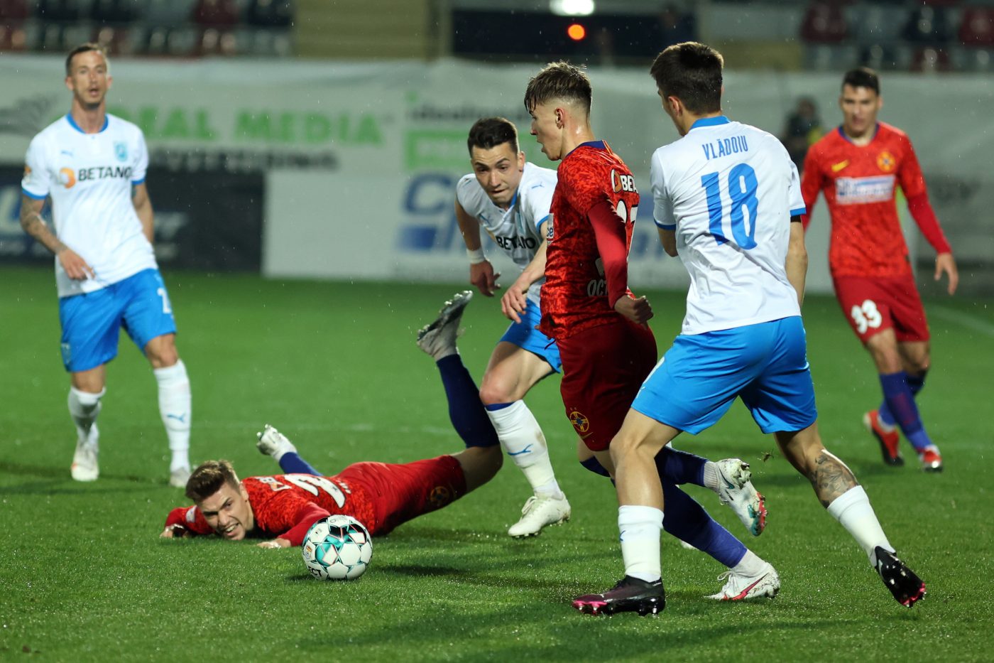 LPF anunță că România poate avea o nouă competiție. „În curând o să aveți o surpriză!”