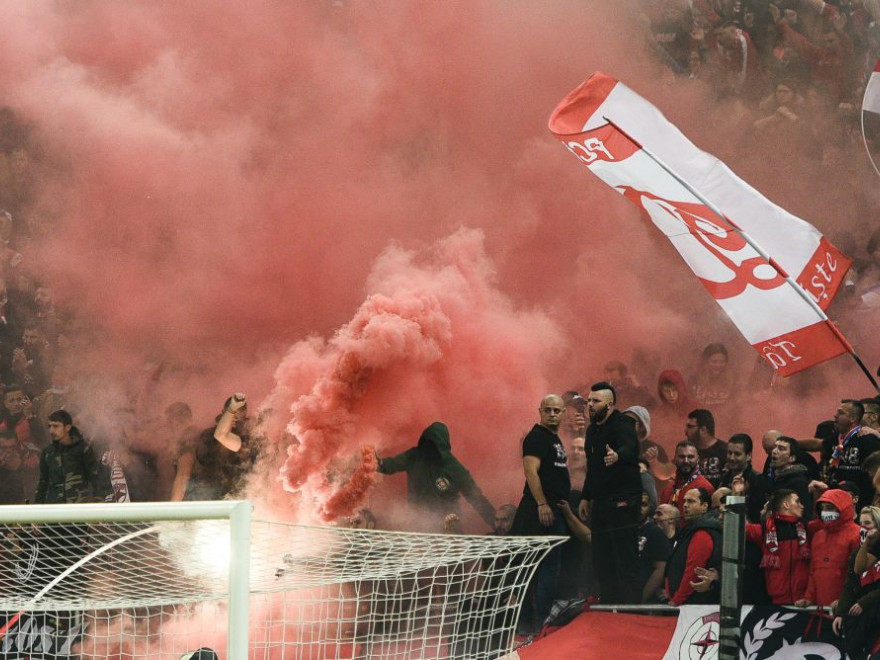 Revin suporterii la meciurile din Liga 1? LPF a făcut anunțul. „Așa e normal! Solicităm să nu se facă o discriminare!”