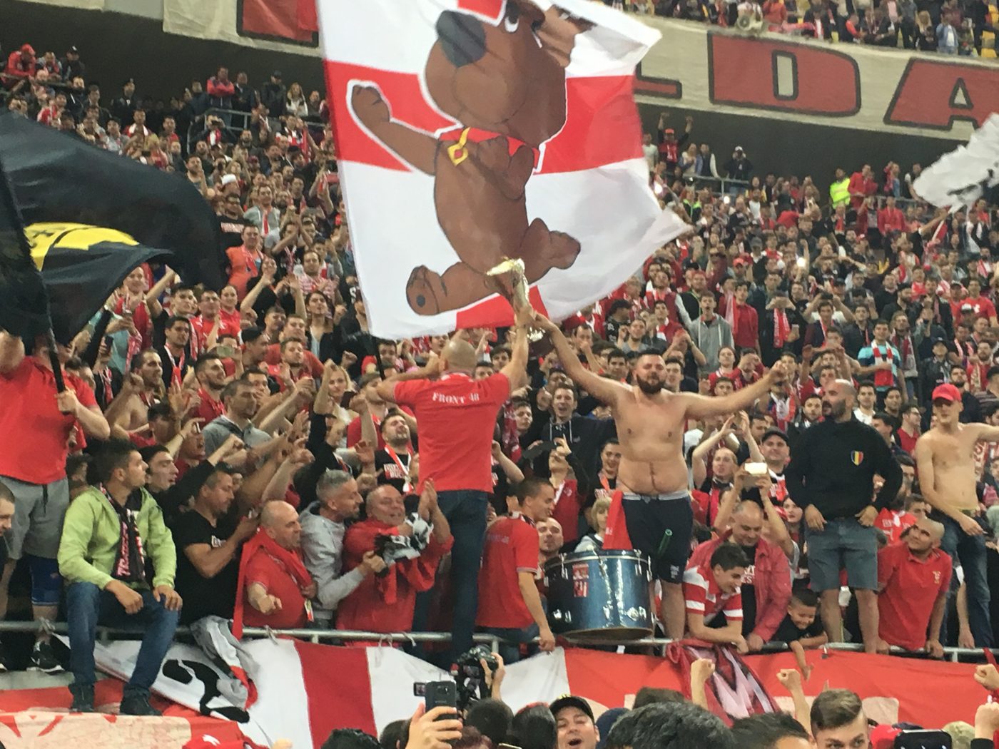 Justin Ștefan, noi detalii despre revenirea suporterilor pe stadioane: „Le-am comunicat foarte clar să nu facă o discriminare!” | EXCLUSIV ProSport Live