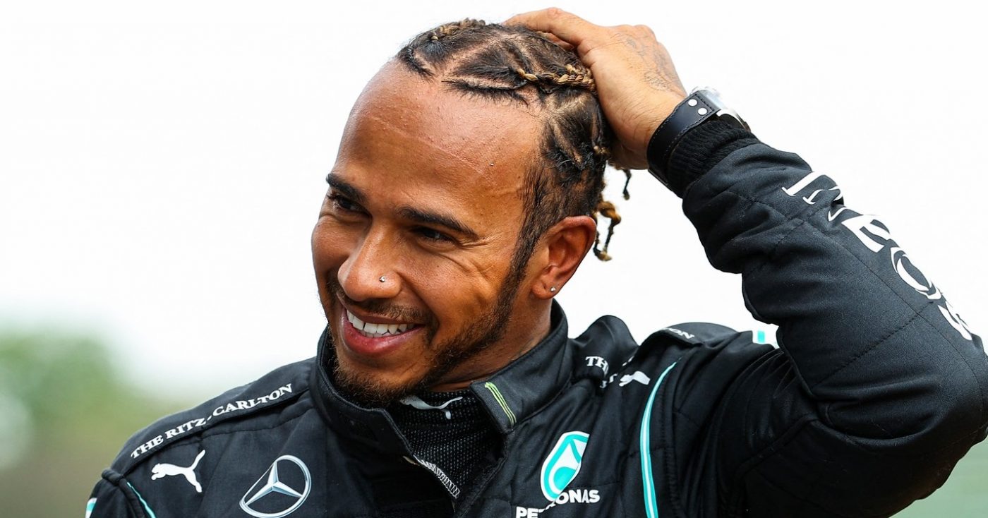 Lewis Hamilton, ce performanță în Formula 1! Campionul mondial este la un singur pas de pole-ul cu numărul 100 din carieră, după calificările de la Imola | VIDEO