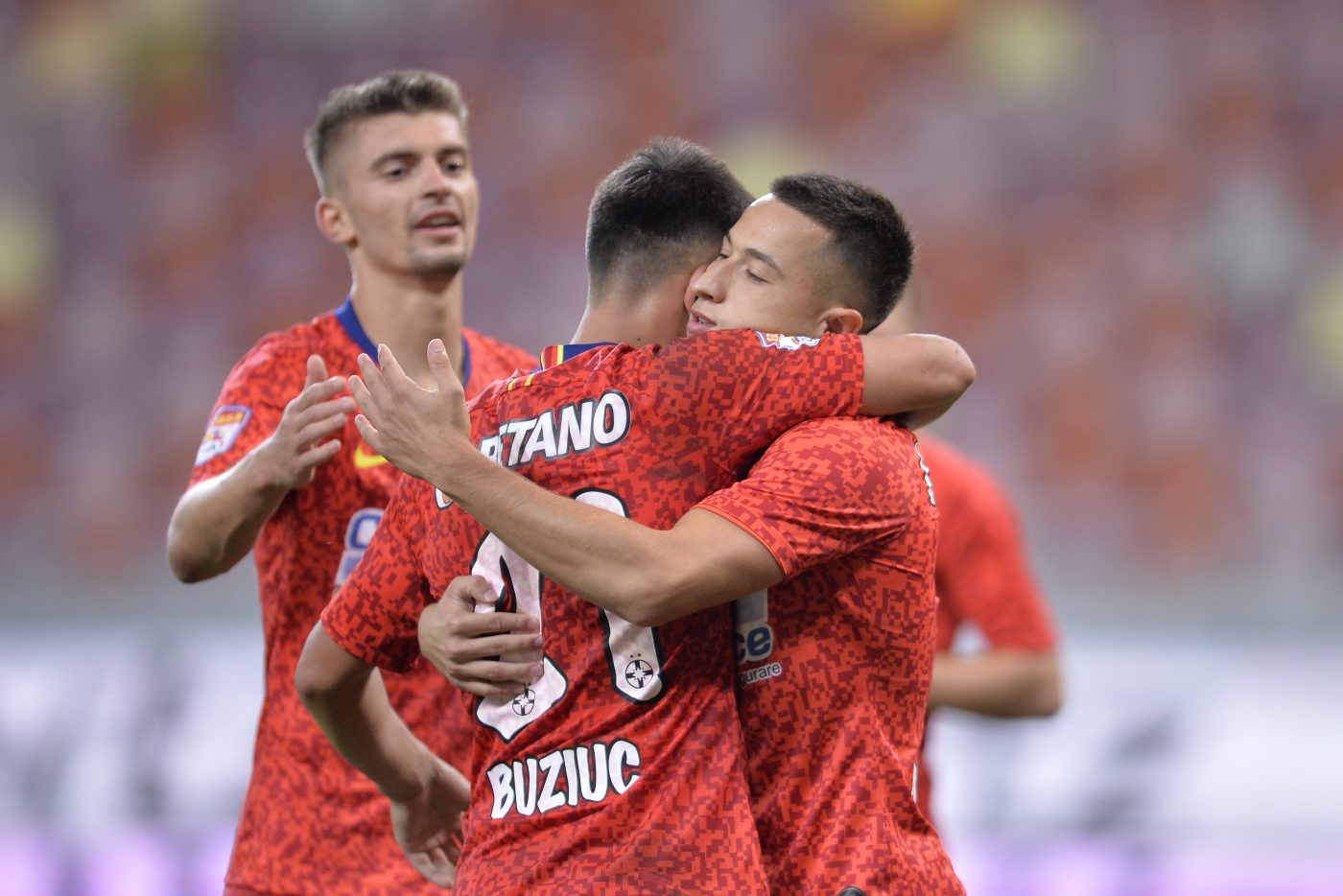 Liga 1: Academica – FCSB » Presiunea este pe „roș-albaștri!”