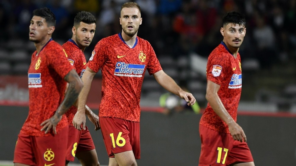Revenire de ultima oră la FCSB! Fotbalistul care n-a mai jucat de aproape un an, în lotul lui Toni Petrea pentru meciul cu Universitatea Craiova