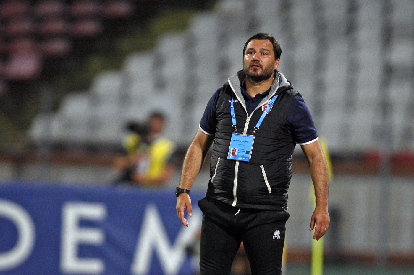 Marius Croitoru, moment fabulos după ce FC Botoșani a prins din nou play-off-ul: „Vin zi de zi la antrenamente, îi stresez pe jucători” + Cum le răspunde celor care acuză FC Botoșani că vrea să ajute FCSB