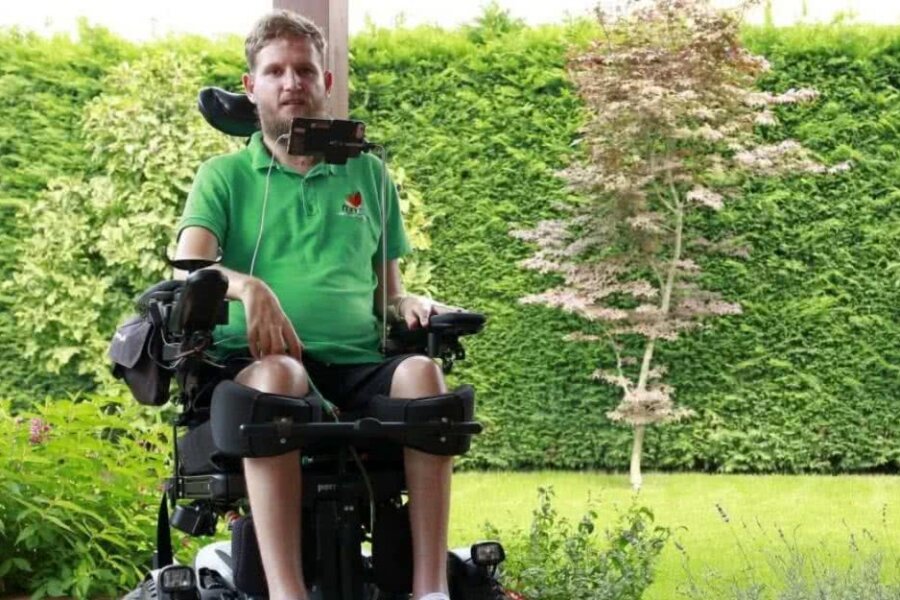 Concluzie fermă a lui Mihai Neșu, la un deceniu după ce a rămas paralizat: „Dacă m-aș mai naște acum, nu m-aș mai face fotbalist!”. Detalii despre teribilul accident din 10 mai 2011