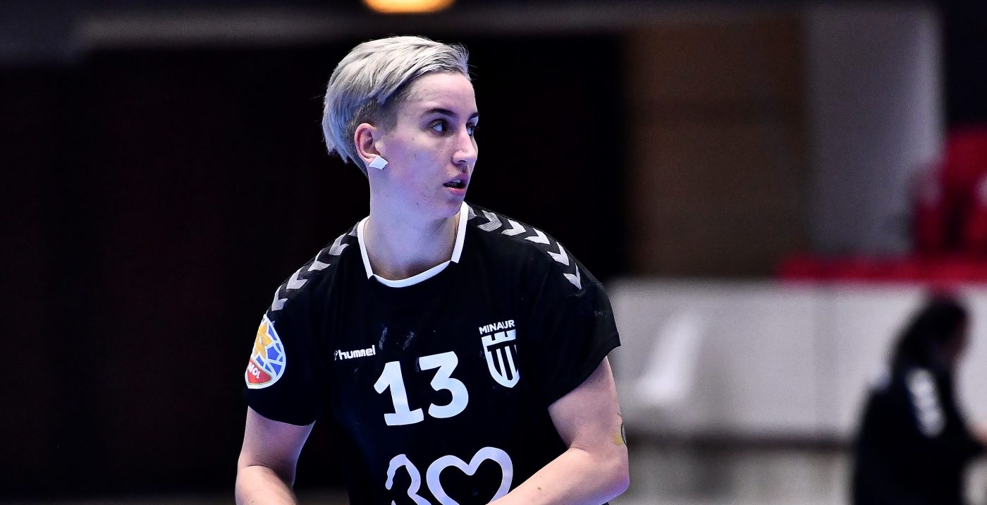 Minaur Baia Mare, surclasată în EHF European League! A pierdut la 19 goluri diferență + Ce s-a întâmplat azi în Liga Florilor