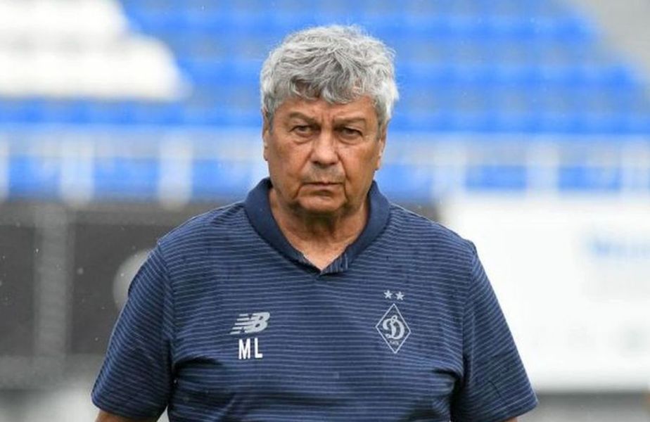 ULTIMA ORĂ | Mircea Lucescu a decis unde va antrena în sezonul viitor. „Gândește deja strategia!”