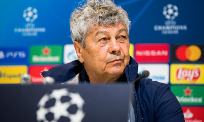 Mircea Lucescu nu vrea să audă de Superligă și a tunat: „Este inadmisibil, în afara spiritului fotbalului”