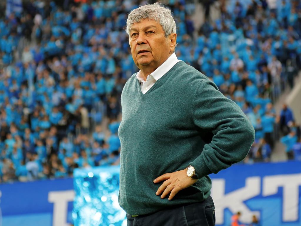 Mircea Lucescu, răspuns misterios despre viitorul său la Dinamo Kiev: „Am vrut să revin și să demonstrez”