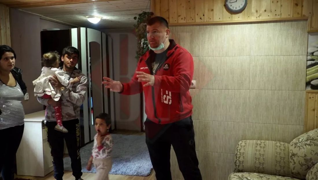 Cătălin Moroşanu, în premieră după ce Sergiu Ciobotariu și-a vândut casa: „Aveam semnale că vrea să facă asta! Bă, de ce te-ai întors în sărăcie? Sunt foarte dezamăgit”