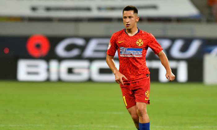 FC Botoșani – FCSB 1-3 Live Video Online în etapa 6 din play-off-ul Ligii 1 | Gol Moruțan! Dublă pentru tânărul jucător al roș-albaștrilor