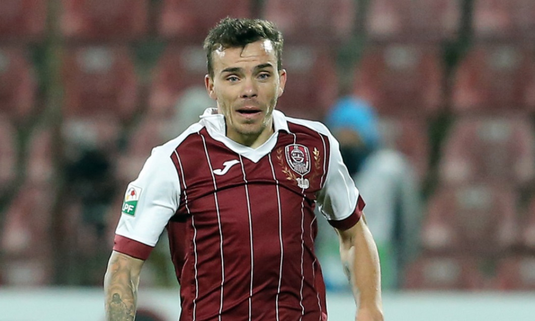 S-a aflat tot! Motivul pentru care Dan Nistor a fost „exilat” de la CFR Cluj: „De atunci, Dan Petrescu nu a mai vrut să-l vadă!”