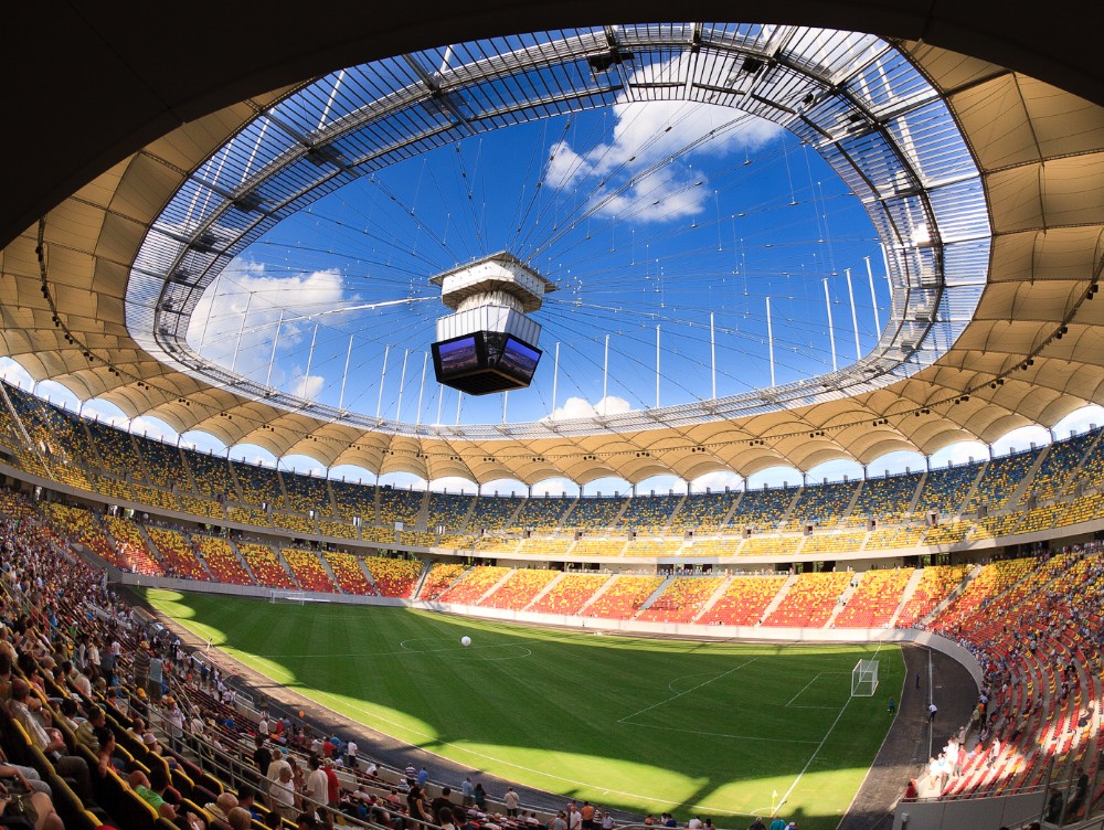 Care este programul partidelor la Pro TV din faza grupelor la Euro 2020