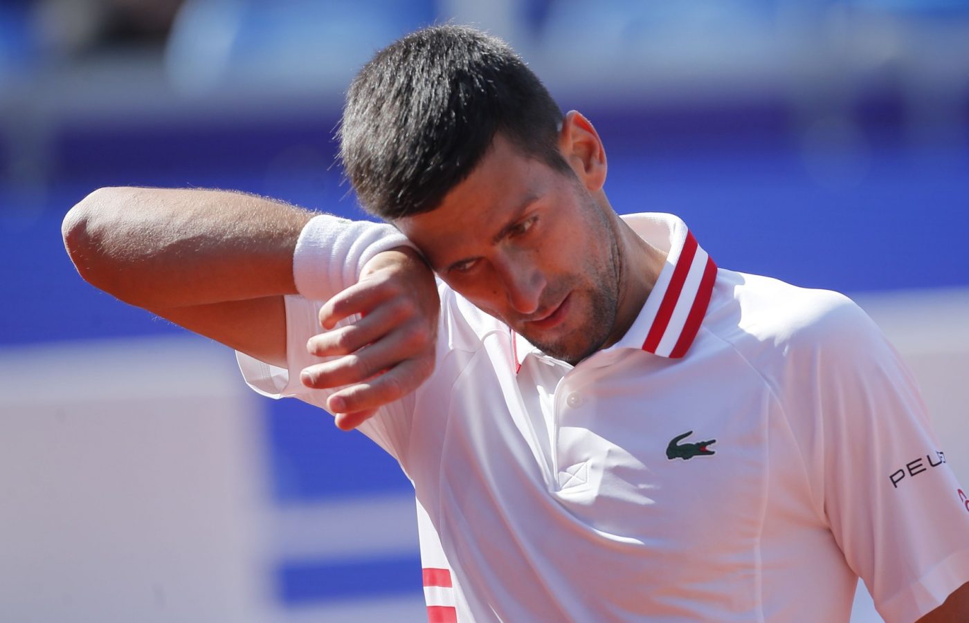 Novak Djokovic nu vrea să audă de vaccinul împotriva COVID-19: „Sper că nu va deveni obligatoriu”