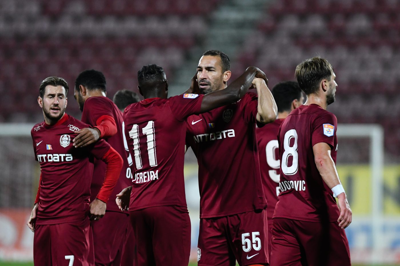 Topul jucătorilor din play-off care devin liberi de contract la finalul sezonului! CFR pierde 8 fotbaliști importanți. Și de la FCSB pleacă 4 | SPECIAL