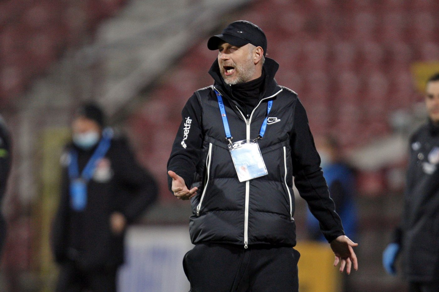 Șefii lui CFR Cluj au anunțat când poate pleca Edi Iordănescu: „Atunci se poate gândi la asta!”