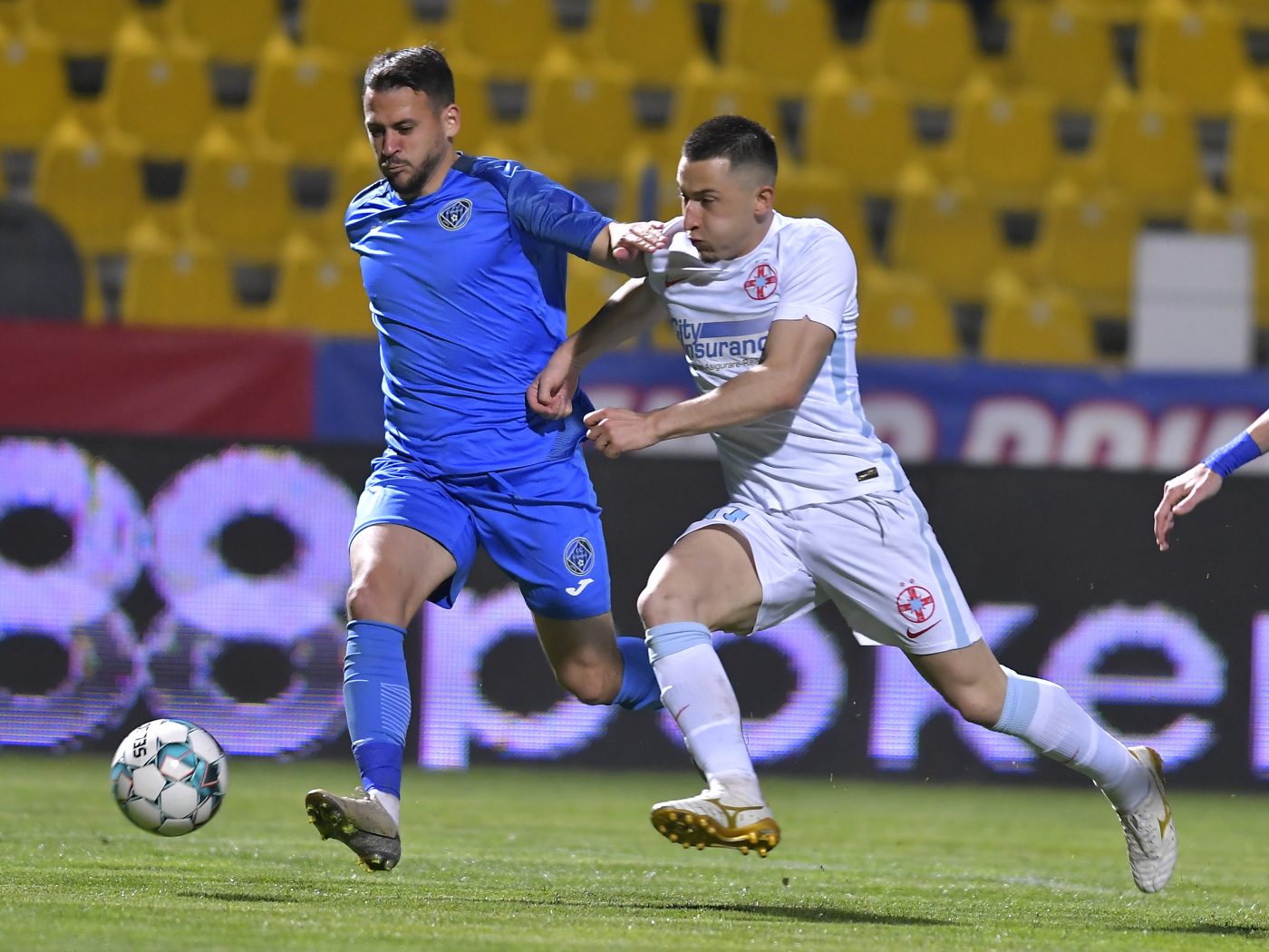FCSB – Academica Clinceni, ora 21:30, Live Video Online, în etapa a 7-a din play-off-ul Ligii 1 | Florin Tănase revine în primul 11! ECHIPELE DE START