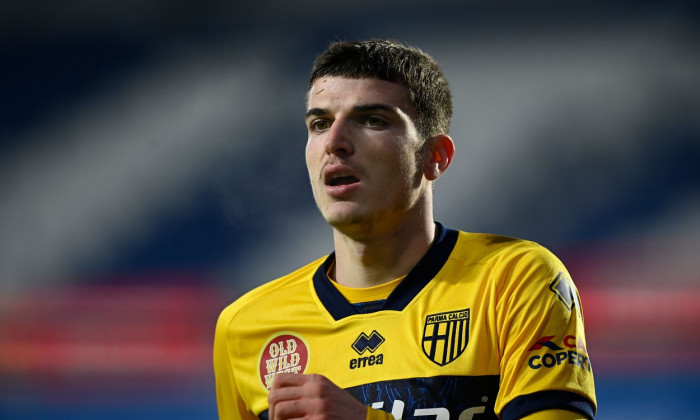 Parma a decis ce se va întâmpla cu Valentin Mihăilă dacă retrogradează în Serie B. „Nu e mereu lucid, nici tehnica lui nu e rafinată, dar dă totul în teren!”