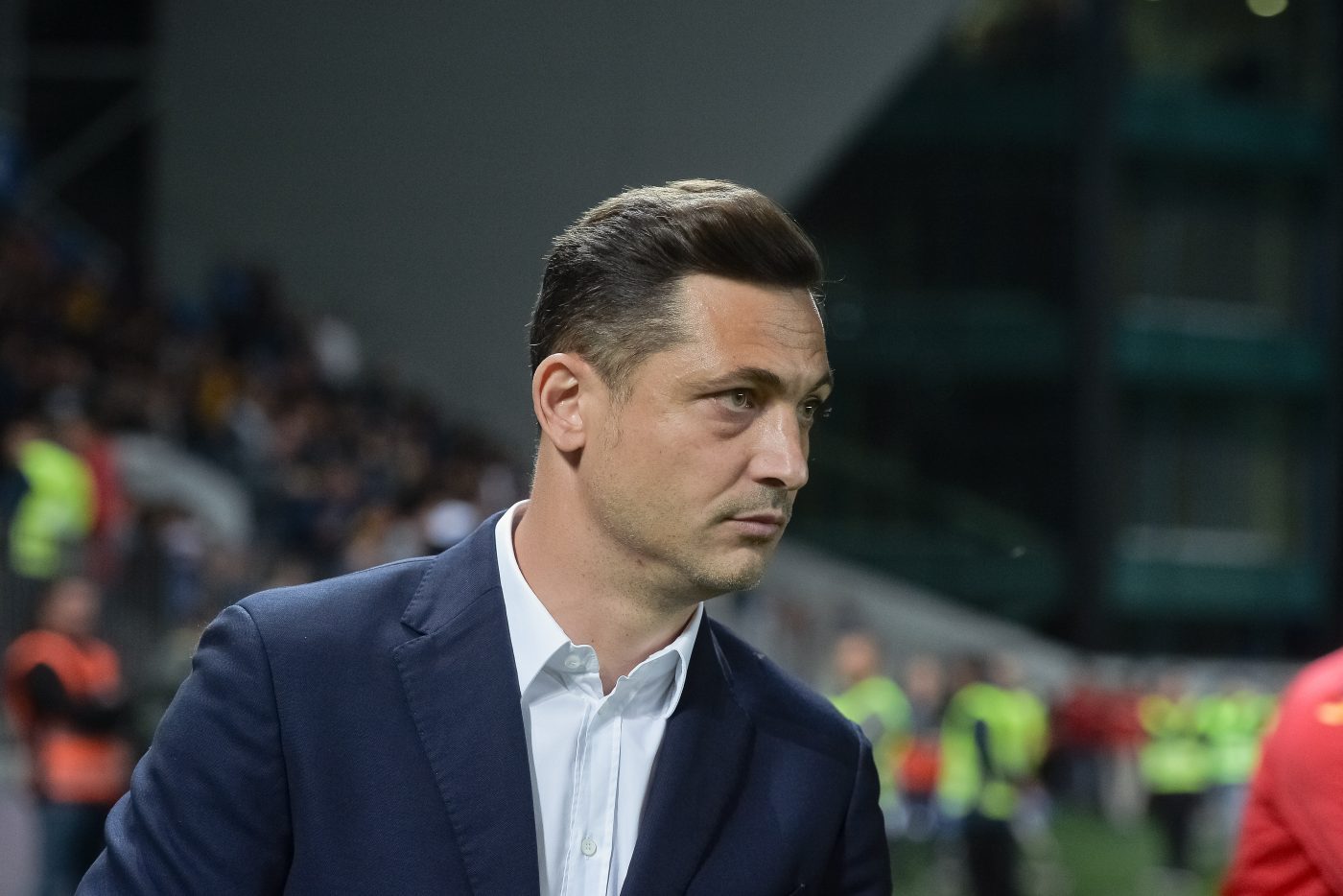 Mirel Rădoi, probleme mari înaintea Jocurilor Olimpice: „Nu ştim nici măcar generaţiile!”