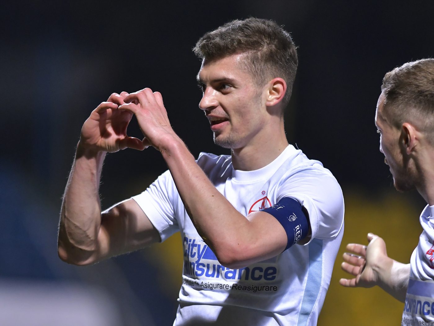 Liga 1: Spectacol în întermediară în play-off și play-out » Profitul a fost asigurat și la cota 2.00!