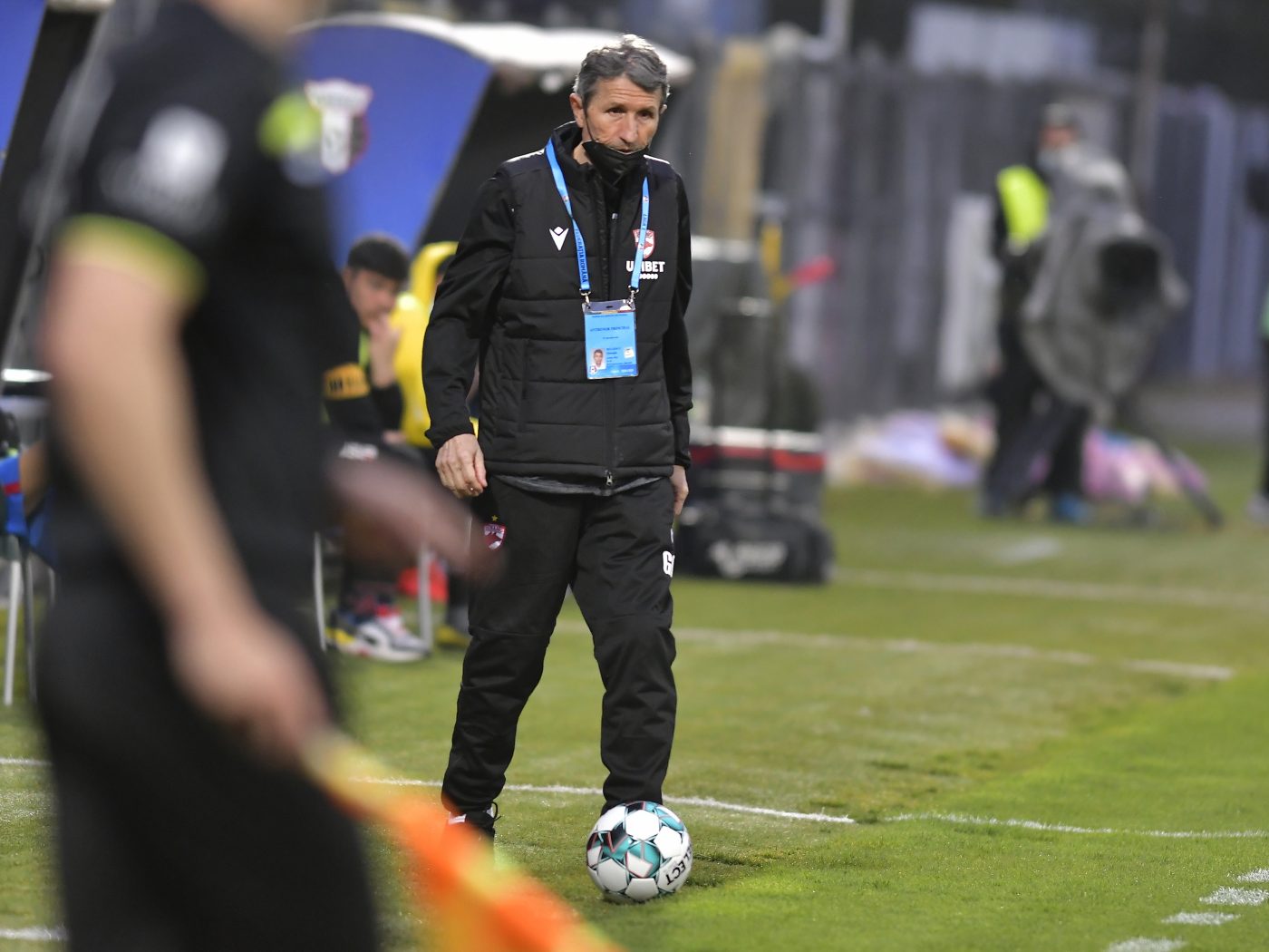 BREAKING NEWS! Gigi Mulțescu și-a dat demisia de la Dinamo: „Mă opresc aici, nu mă mai răzgândesc! Nu am fost prea mult ajutat”