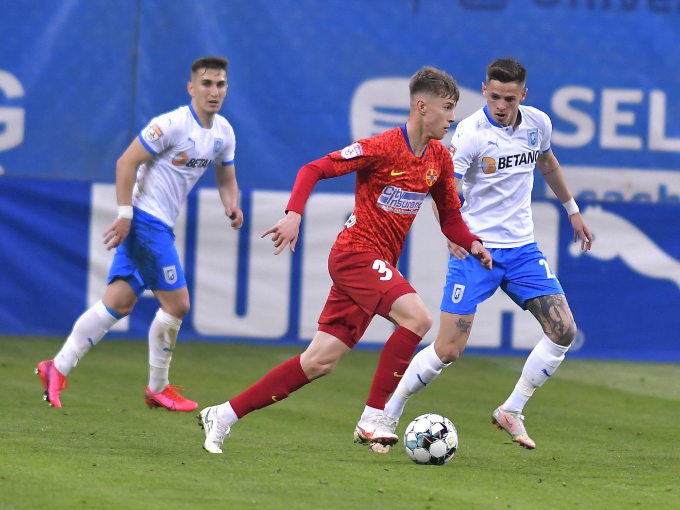 Sorin Cârțu a dezvăluit cum poate fi blocat Octavian Popescu în derby-ul cu FCSB: „Gata, s-a terminat! L-ai curățat!”