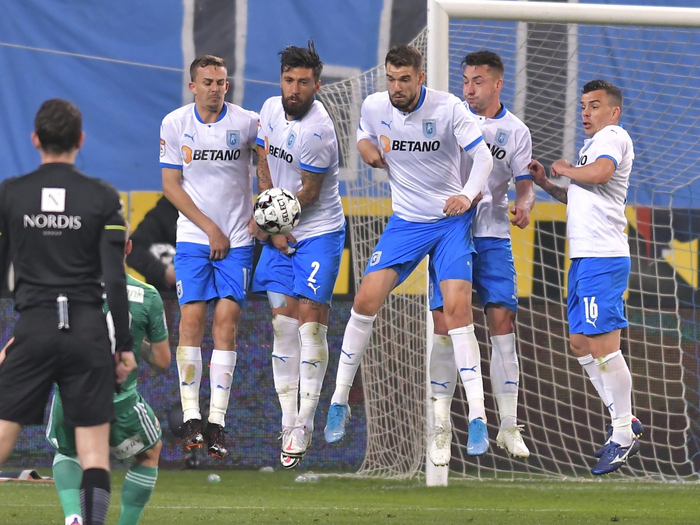 Marius Mitran a analizat lupta la titlu: „Universitatea Craiova mai are o singură șansă!”. Ce trebuie să facă oltenii | EXCLUSIV ProSport Live