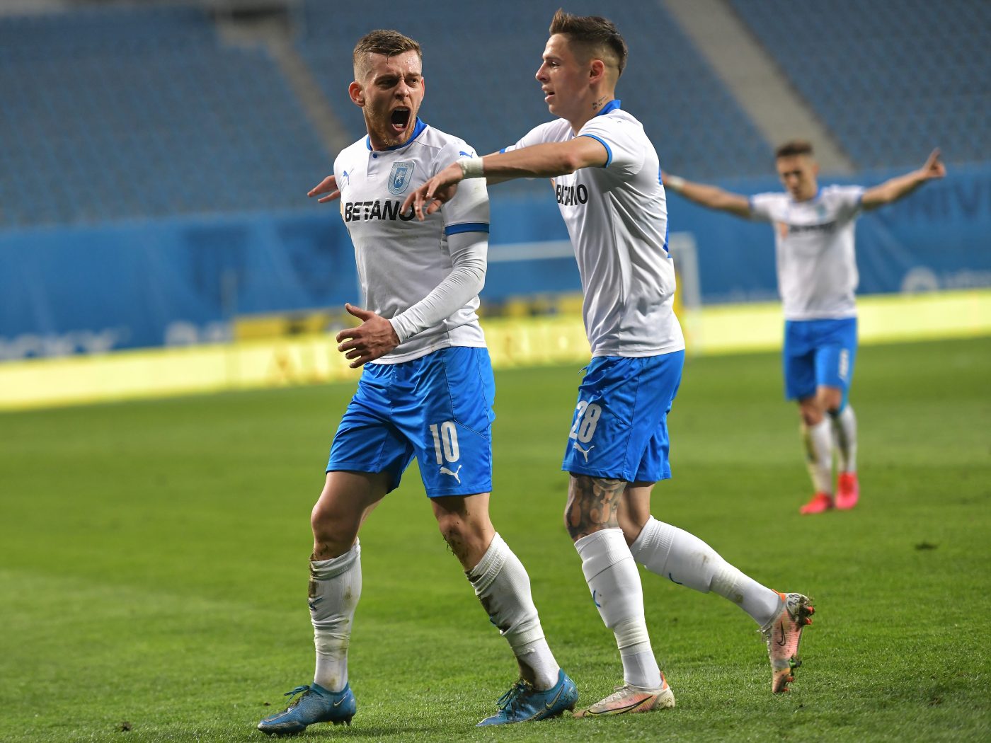 Mihai Rotaru, anunț despre transferul lui Alex Cicâldău: acord cu Galatasaray şi cu fotbalistul! Ce blochează afacerea
