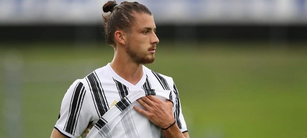 ULTIMA ORĂ | Radu Drăgușin, adio Juventus! Torinezii vor să îl împrumute după venirea lui Max Allegri. Ce au aflat italienii